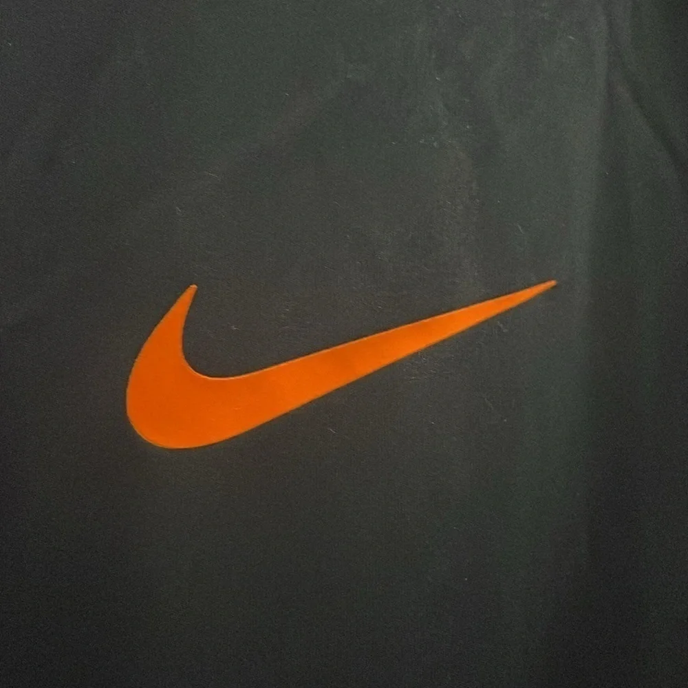 Houston Astros MLB Nike men’s polo shirt